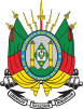 Logo Rio Grande do Sul